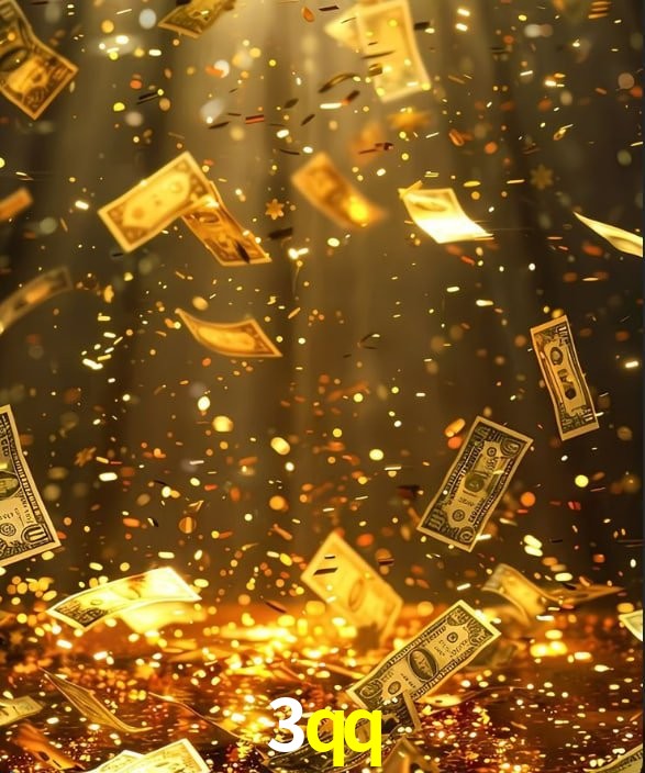 Welcome Bonus 3qq