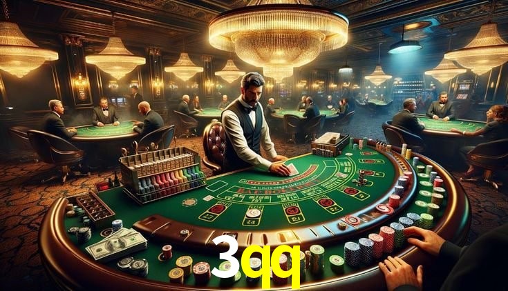 Welcome Bonus 3qq