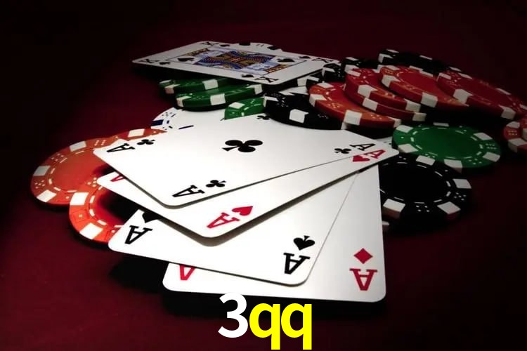 Estatísticas 3qq
