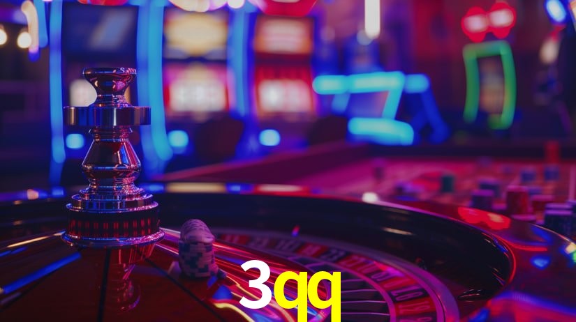 3qq - Fortuna e Emoção Garantidas - 3qq.com