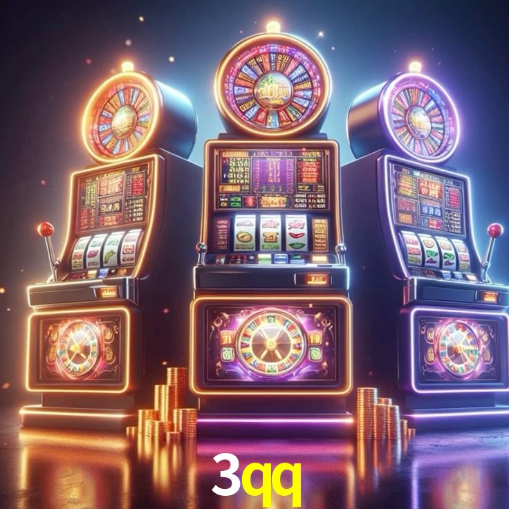 3qq: Seu Cassino Premiado com Pagamentos Rápidos