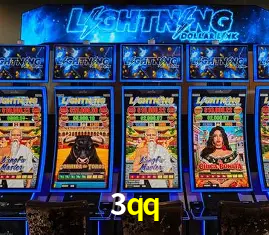 Desvendando o Mundo dos Jogos Virtuais na 3qq