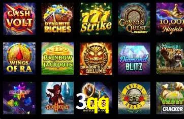Weekend Specials 3qq
