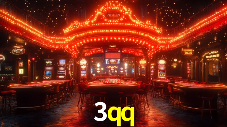 Sinta a adrenalina dos jogos de cassino com 3qq