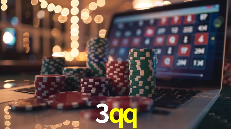 Player Reviews 3qq
