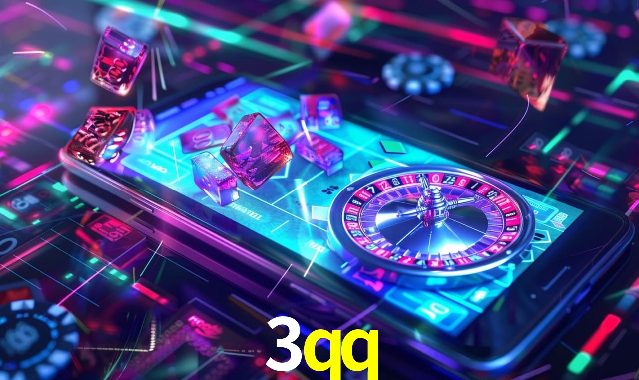 Desvendando o Mundo dos Jogos Virtuais na 3qq