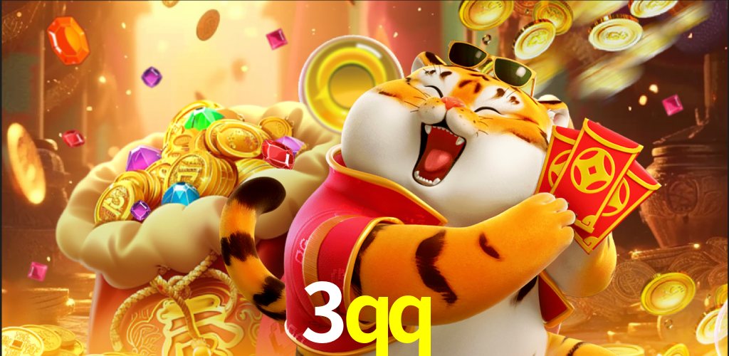 Desvendando o Mundo dos Jogos Virtuais na 3qq