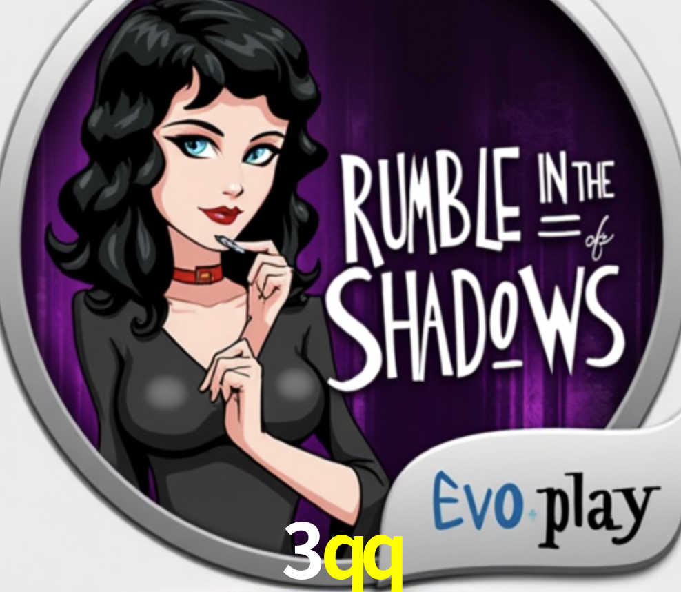 Game Providers 3qq