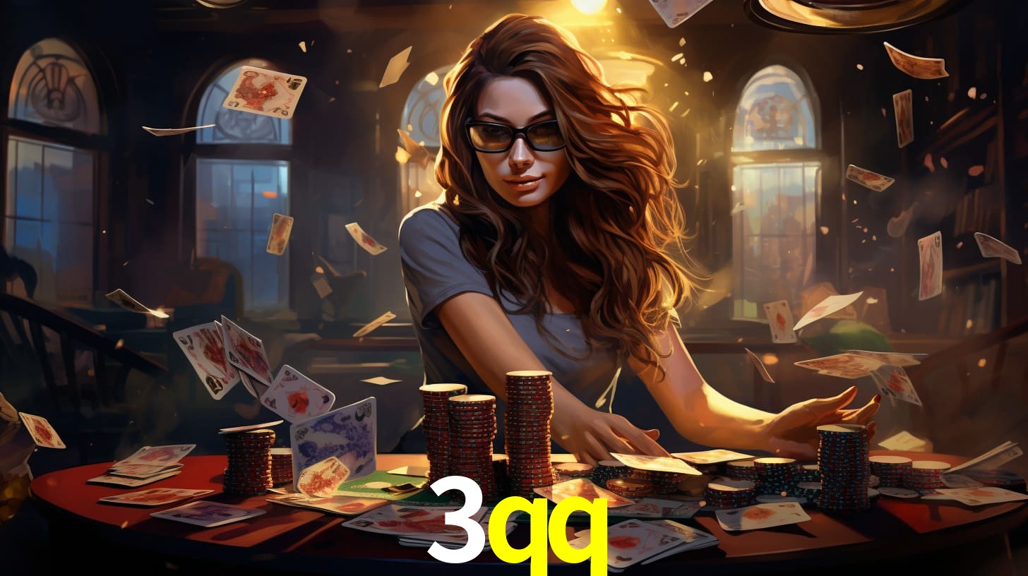 Daily Bonuses 3qq