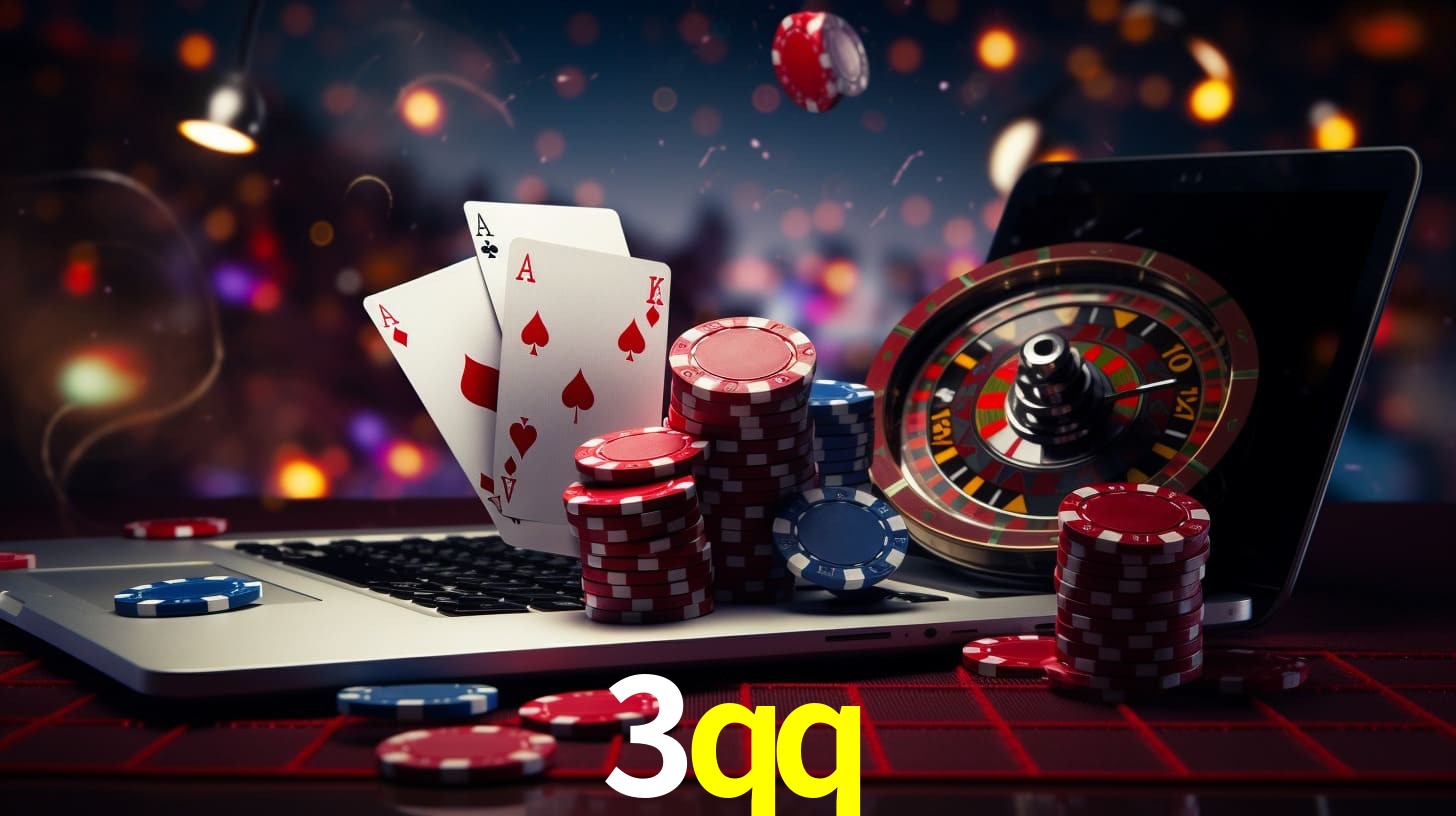Welcome Bonus 3qq