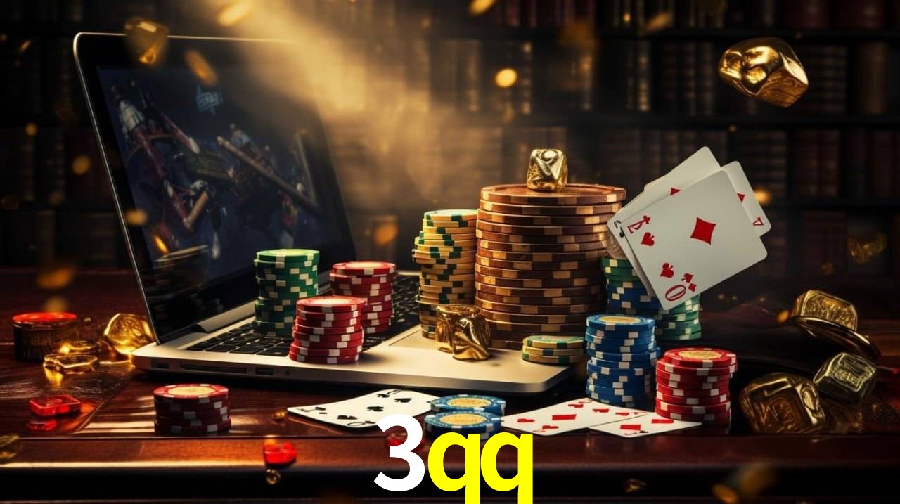 A Emoção da Loteria na 3qq: Uma Chance de Mudança de Vida