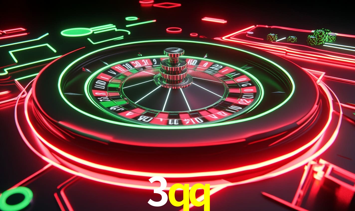 Provedores de Jogos 3qq