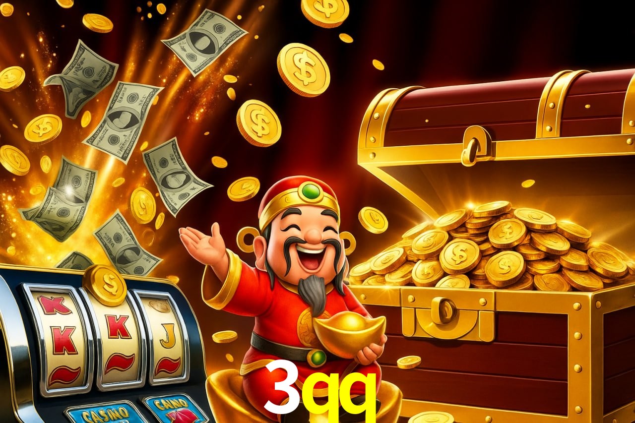 A Revolução dos Aplicativos de Jogos no 3qq