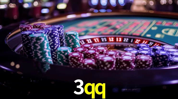 3qq App Interface