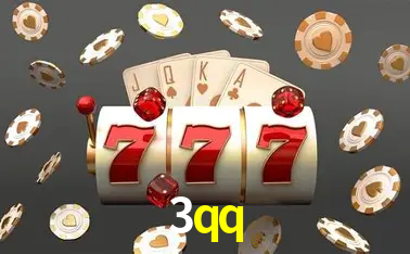 Descubra o Mundo do Cassino Online com 3qq