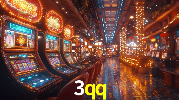 3qq: A Experiência de Casino com Jogos de Mesa ao Vivo