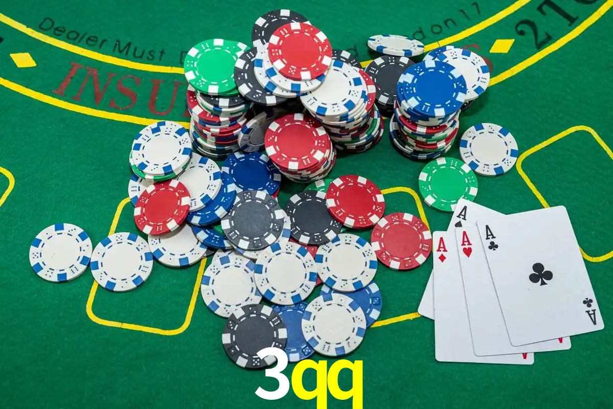 Apostas de Futebol 3qq