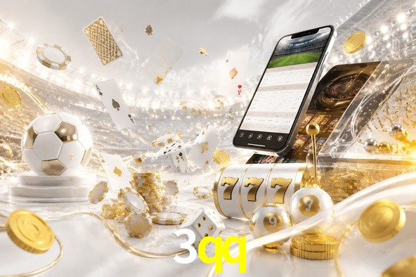 Football Betting 3qq