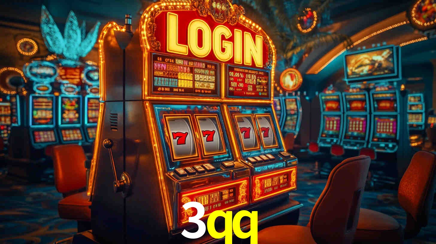Experimente o Login Seguro Premium no 3qq
