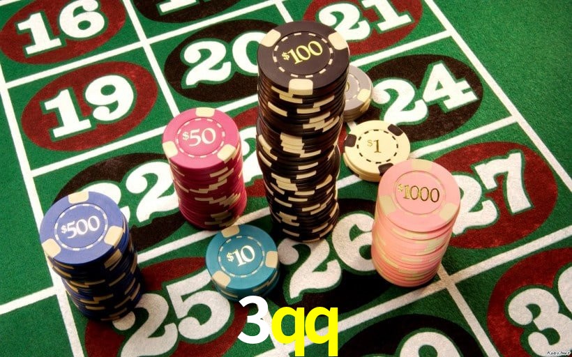 Provedores de Jogos 3qq