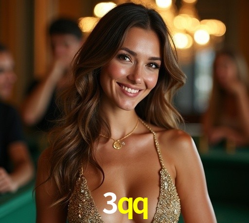 Mesa de Roleta 3qq