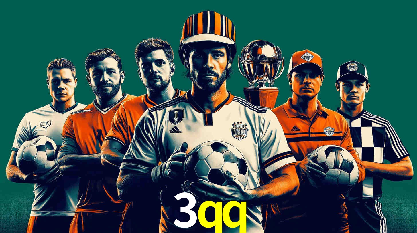 Descubra o Programa VIP da 3qq: Vantagens Exclusivas para Jogadores