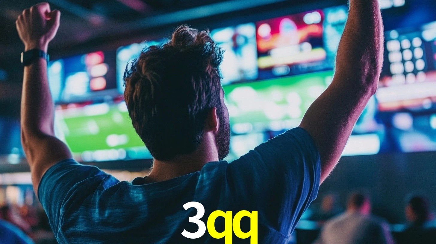 Bônus Generosos e Exclusivos no 3qq para Você!