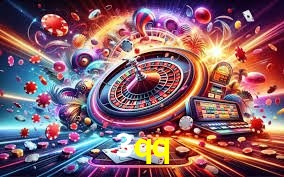 Casino Ao Vivo 3qq