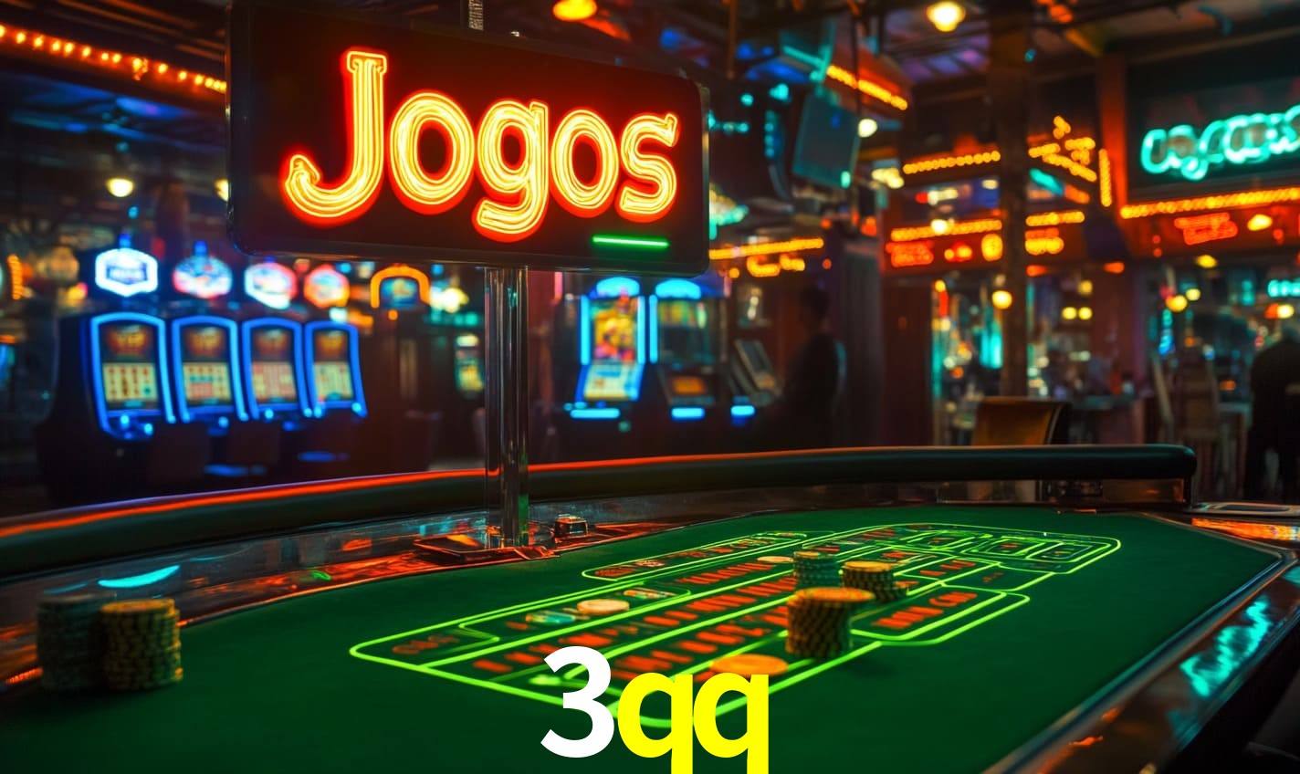 3qq - Tempos de saque PIX verificados e estatísticas de pagamento