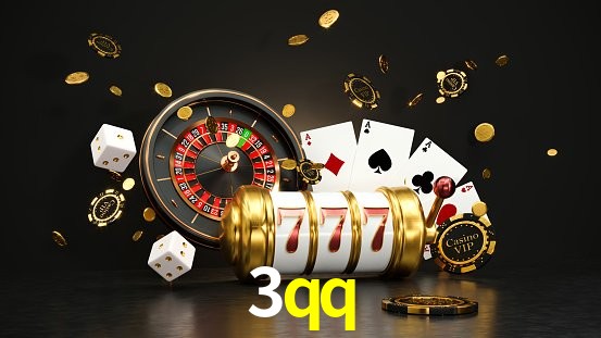 Roulette Table 3qq