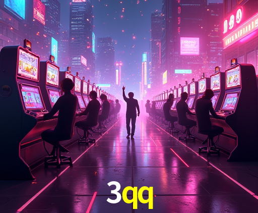 Estatísticas Esportivas 3qq