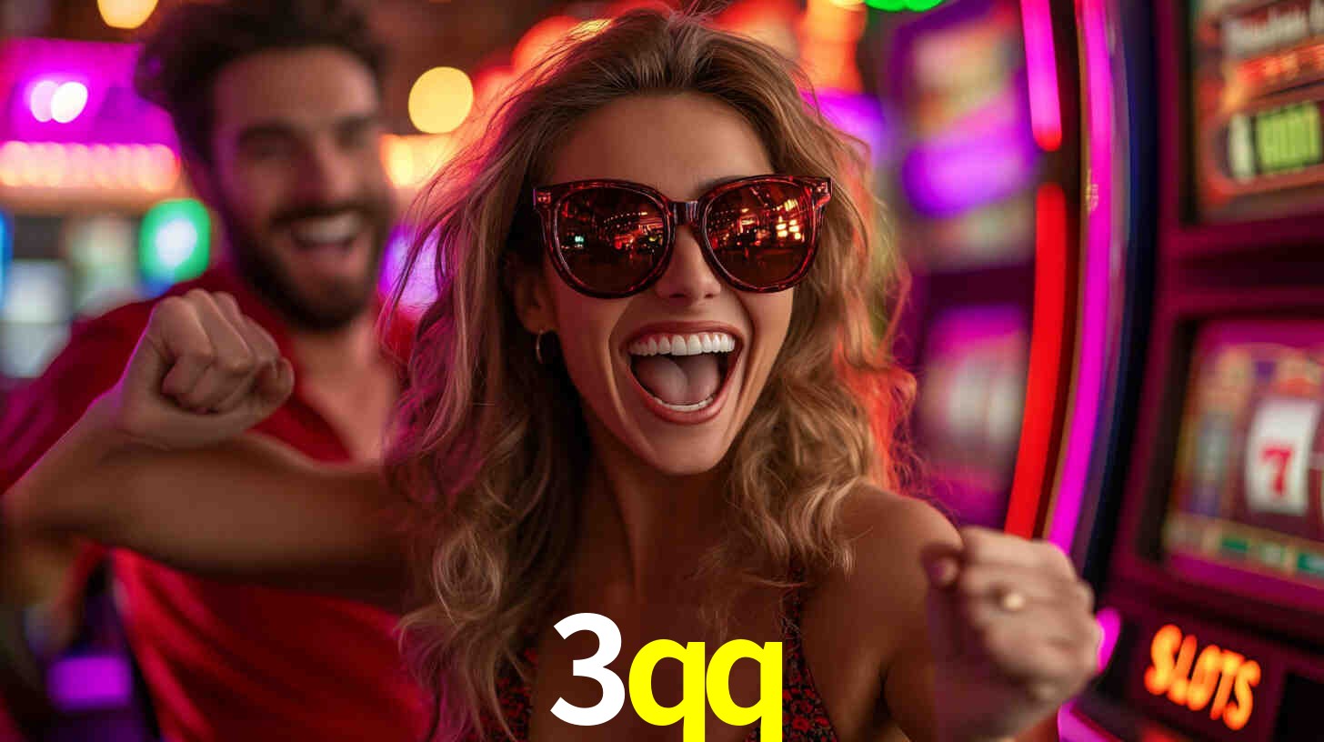 Inovações de Jogos na 3qq: O Futuro das Experiências Interativas