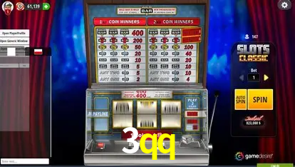 A Emoção da Loteria na 3qq: Uma Chance de Mudança de Vida