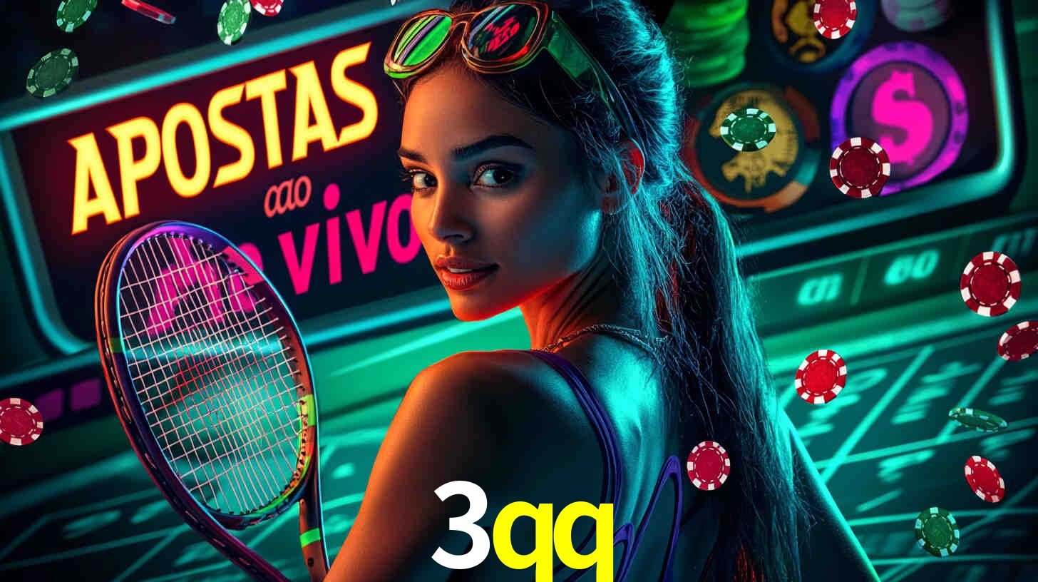 Explorando a Categoria de Eventos em Apostas na 3qq