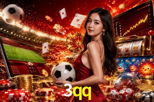 Live Casino 3qq