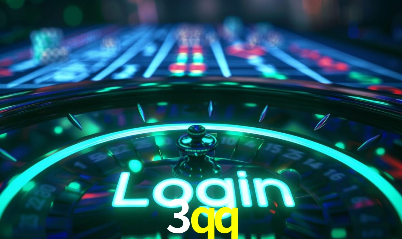 Jogos de Slot 3qq