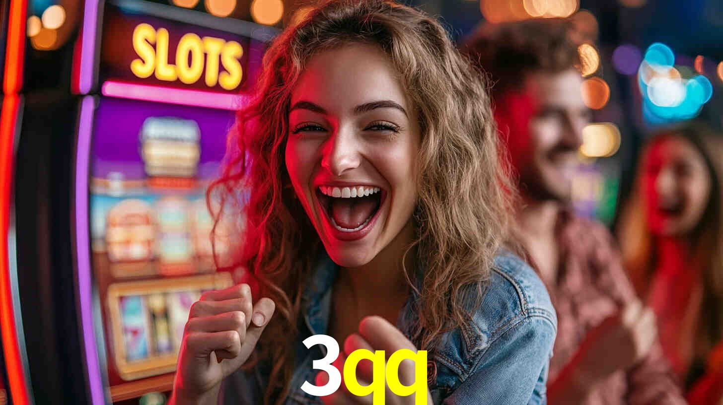 Desvendando o Mundo dos Jogos Virtuais na 3qq
