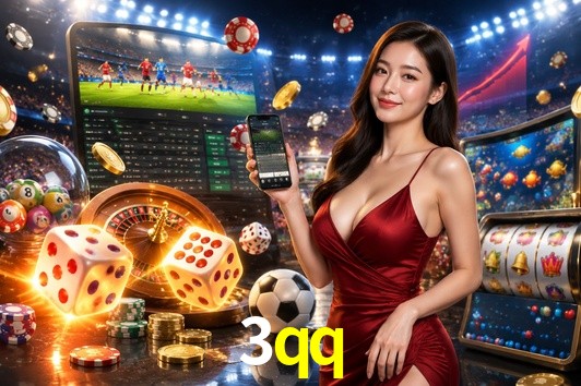 Slot Games 3qq