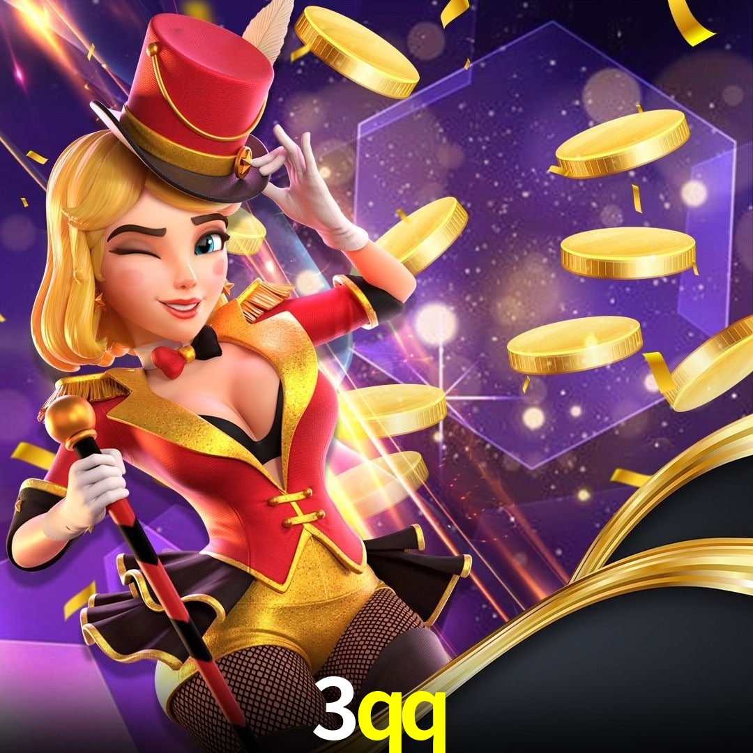 Live Casino 3qq