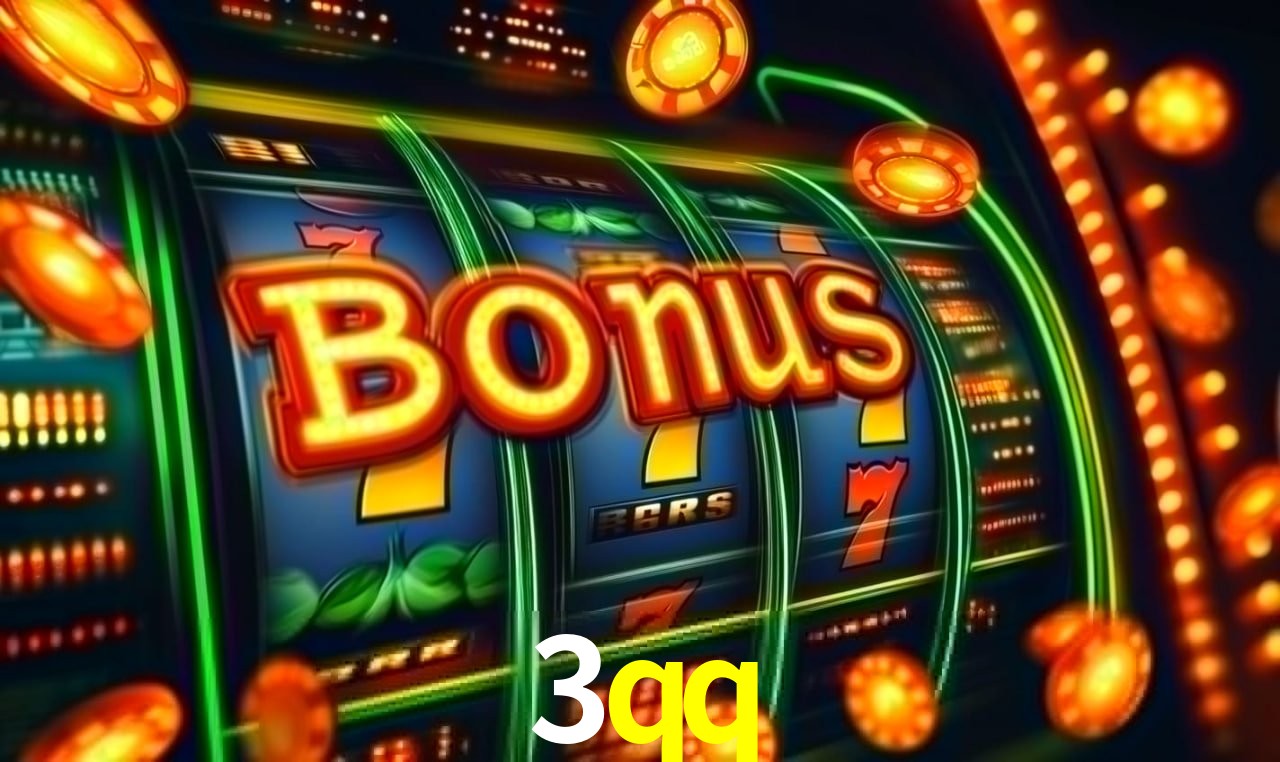 Daily Bonuses 3qq