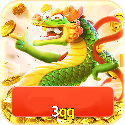 3qq Logo